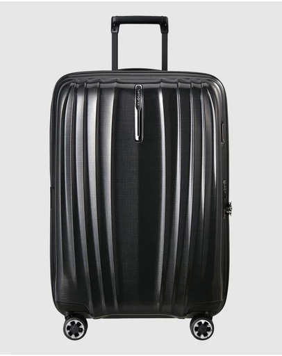 Samsonite - Nexis Suitcase 70cm Expandable