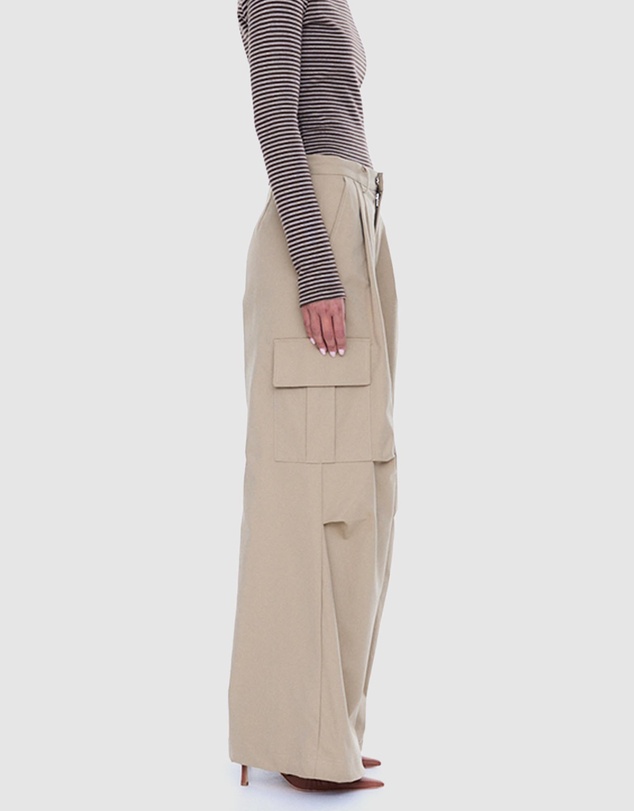 ENA PELLY - Lainey Cargo Pants