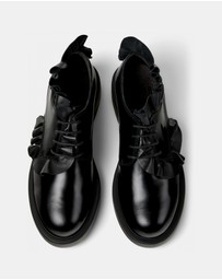 Camper - Lace-up shoes Dean