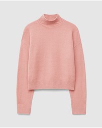 & Other Stories - Turtleneck Jumper