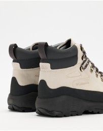 Columbia - Newton Alpine PT Boots - Women's
