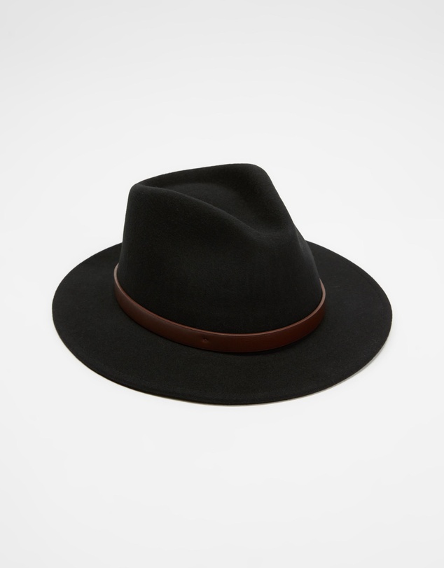 Brixton - Adjustable Messer Fedora