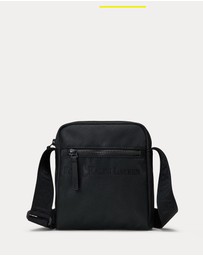 Polo Ralph Lauren - Tonal Logo Crossbody Bag