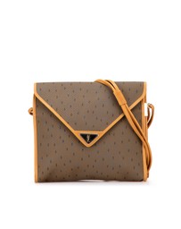 Pre-Loved by Azura Reborn - Pre-Loved PVC Flap Crossbody
