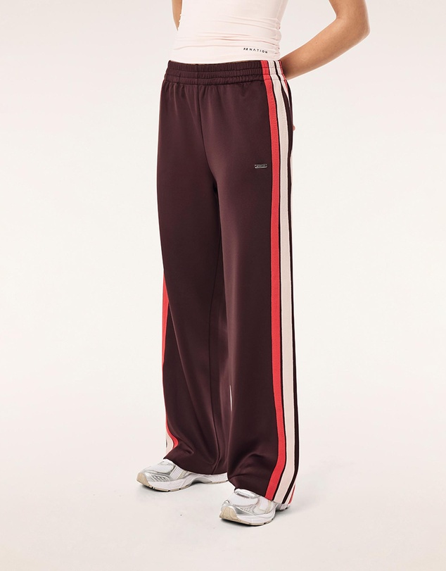P.E Nation - Man Down Track Pants