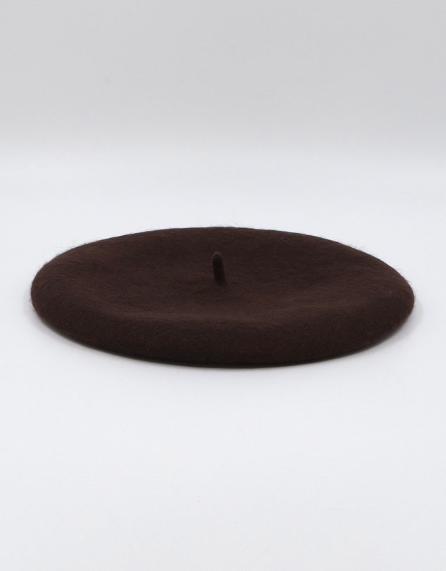 FORD MILLINERY - Emily Beret