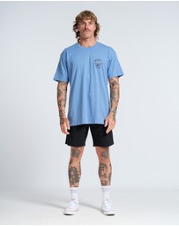 Vacancy Co - Endless Summer Tee