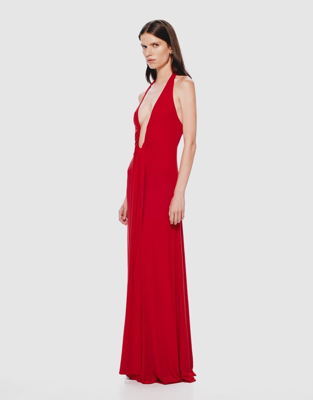 MISHA - Jennifer Dress