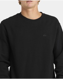 Quiksilver - Mens Salt Water Crew Neck