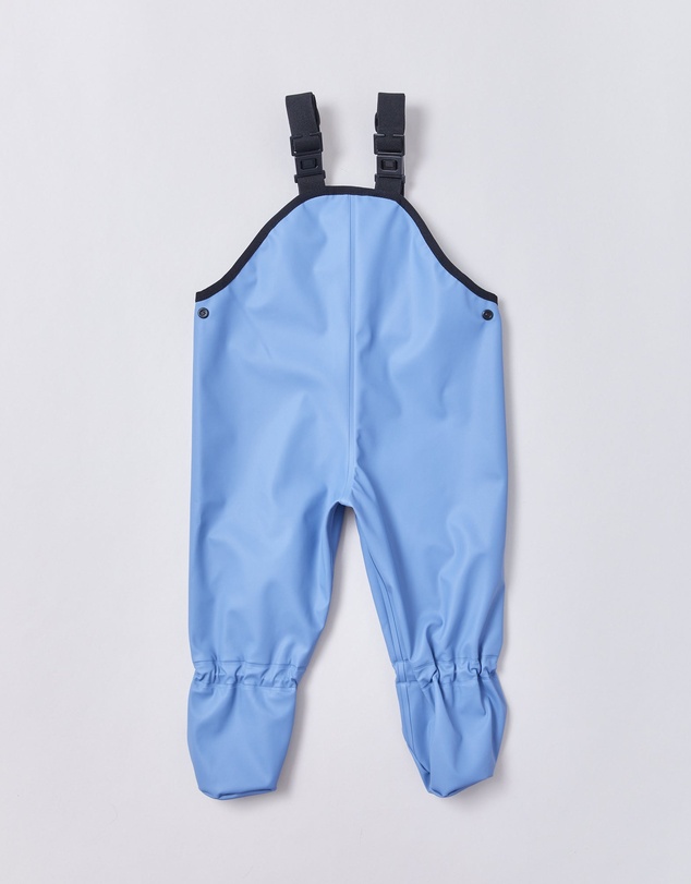 Rainkoat - Waterproof Overall Crawlers
