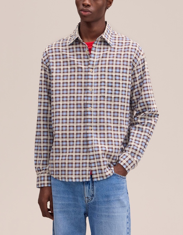 NN07 - Deon Shirt