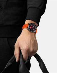 Tissot - T-Touch Connect Sport