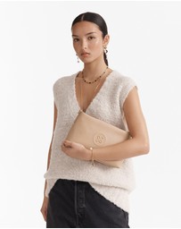 MIMCO - Bay Strap Crossbody Bag