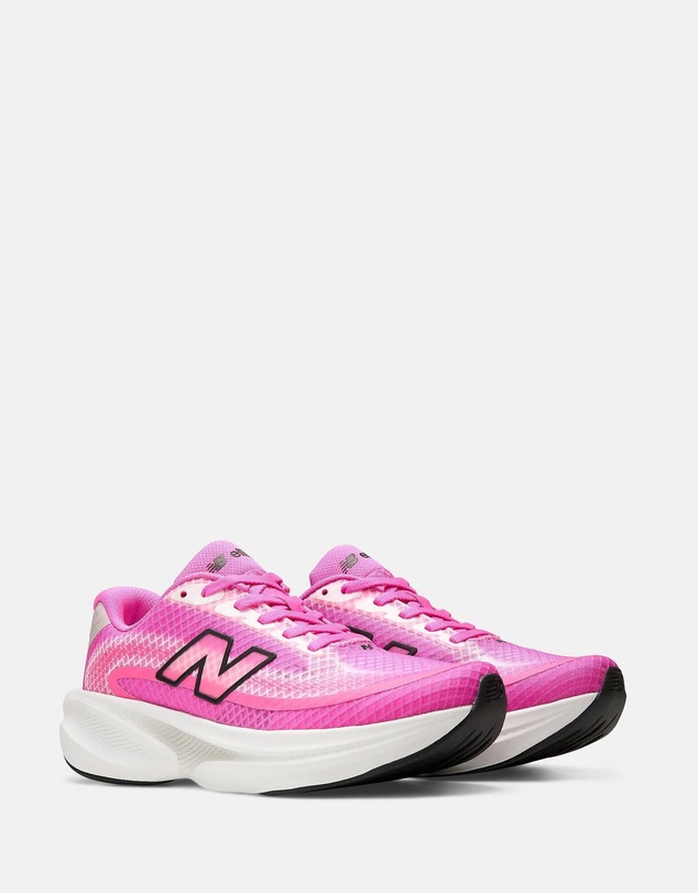 New Balance - Ellipse Breathe - Women's