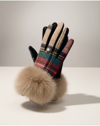 Mossée - Alaya Winter Gloves