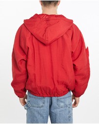 Vintage by The Real Deal - Pre Loved - Vintage 90s Reebok Windbreaker Jacket