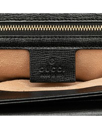 Pre-Loved by Azura Reborn - Pre-Loved Small Leather Marina Chain Shoulder Bag