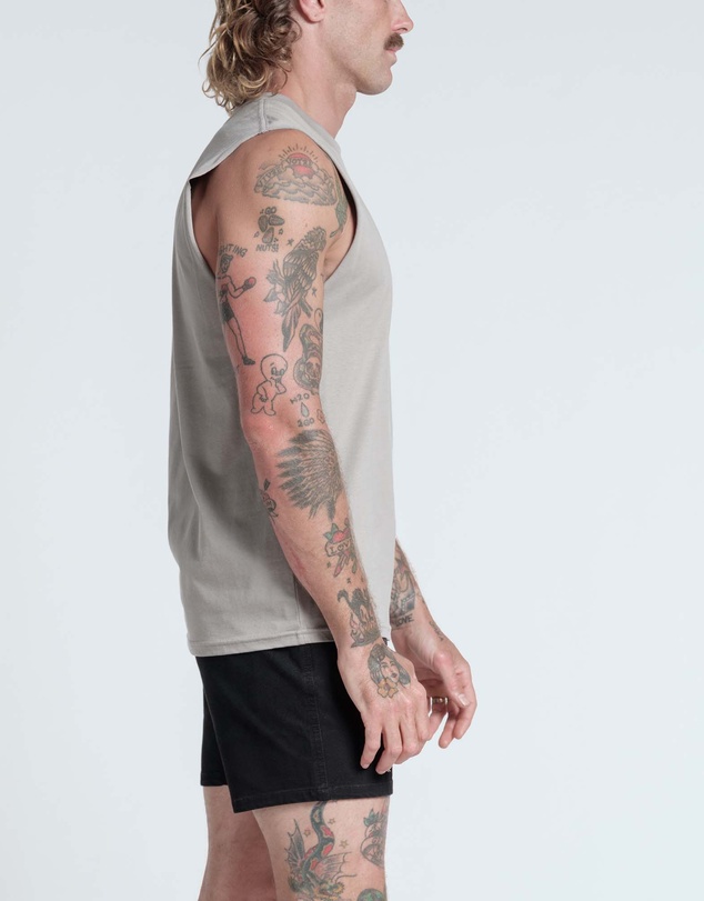 Vacancy Co - All Seeing Eye Tank