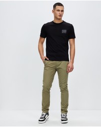 Calvin Klein - Modern Twill Slim Chinos