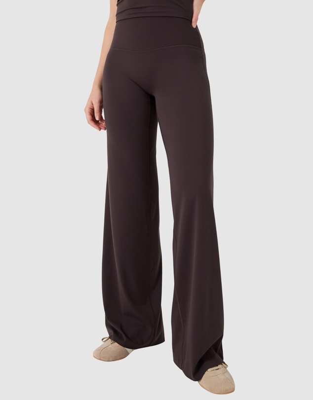 REC GEN - FITform Wide Leg Pant