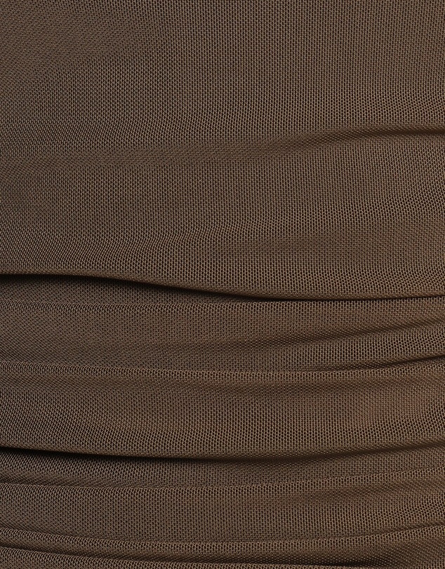 Petal & Pup - Boston Halter Top - Khaki