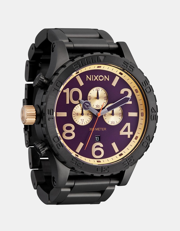 Nixon - 51-30 Chrono Watch