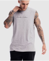 Counter Culture - Autograph Rise Tank