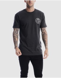 DVNT - Dive Deep Tee