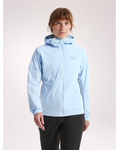 Alpine Blue