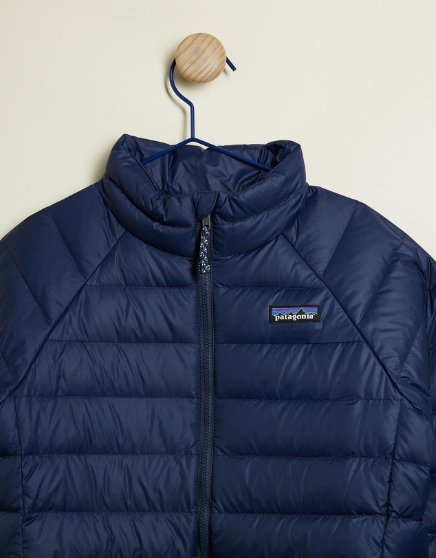 Patagonia - Down Sweater - Kids