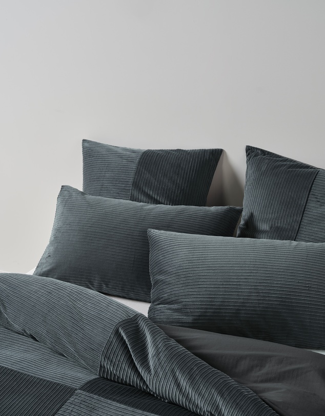 Linen House - Tait Quilt Cover Set