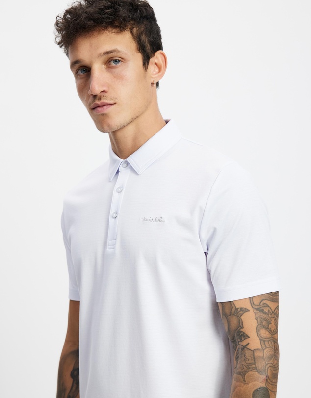 TravisMathew - Zinna 2.0 Golf Polo