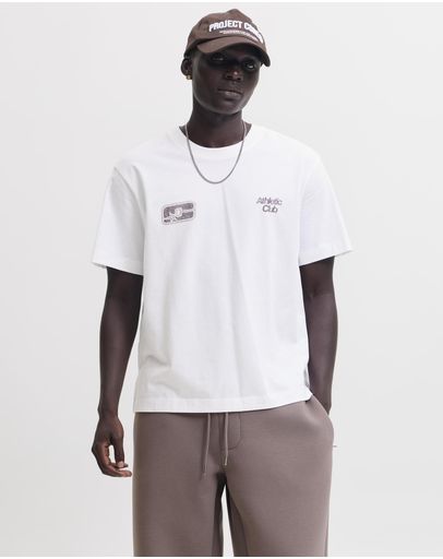 Bright White