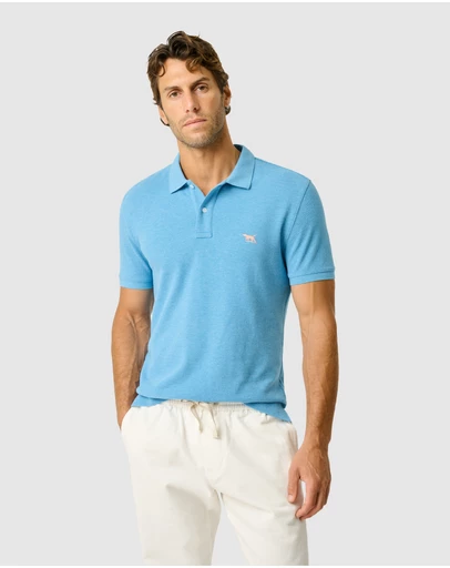 Rodd & Gunn - The Gunn Polo