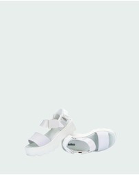 Melissa - Melissa Kick Off Sandal