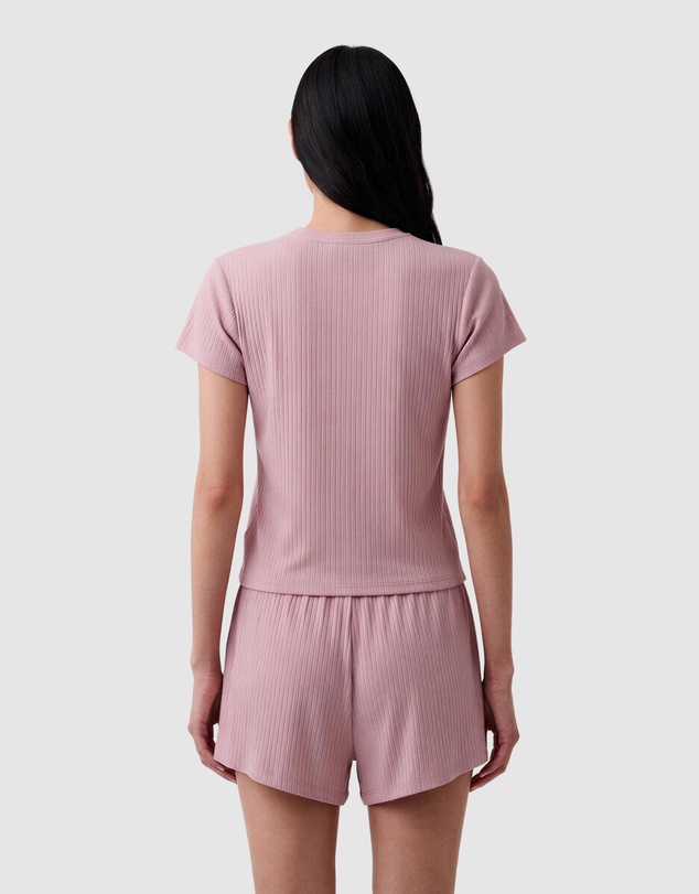 GAP - Pointelle Shorts