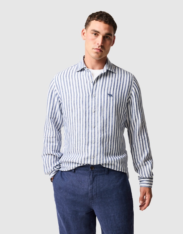 Rodd & Gunn - Seadown Sports Fit Shirt