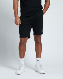 Jack Wills - Balmore Loopback Shorts