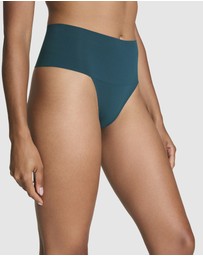 Spanx - SPANXsupersmooth™ Undie-tectable® Thong