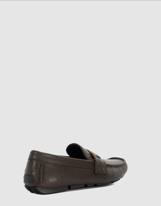Dune London - Brendans - Dark Brown