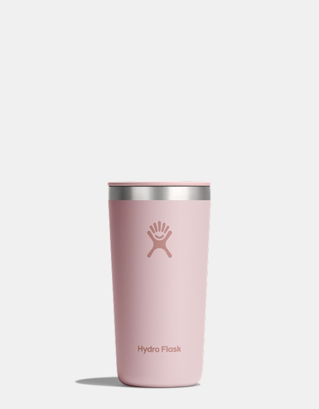 Hydro Flask - 12 Oz All Around Tumbler Press-In Lid
