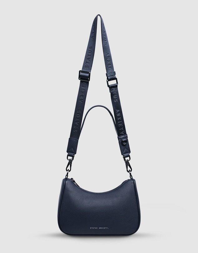 Status Anxiety - Look Both Ways Bag
