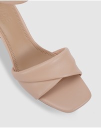 Nude Footwear - Britt