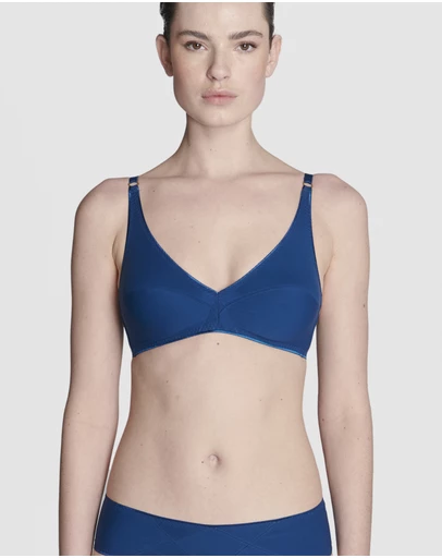 Simone Perele - Artifice Soft Cup Triangle Bra