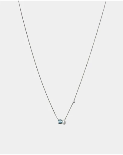 MIMCO - Splash Necklace