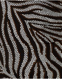 Miraclesuit Swimwear  - Zirconic Siren Underwired Crossover Shaping Swimsuit