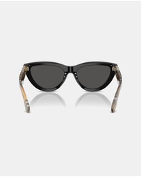 Burberry - 0BE4436U