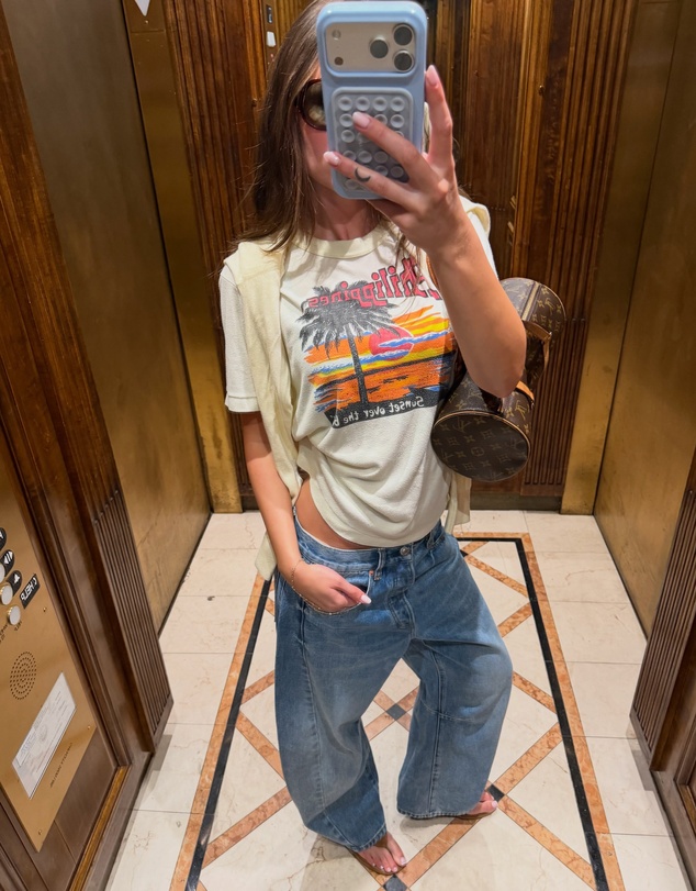 Rolla's - Arc Barrel Lennon Vintage Jeans