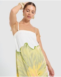 Pasduchas - Juno Maxi Dress