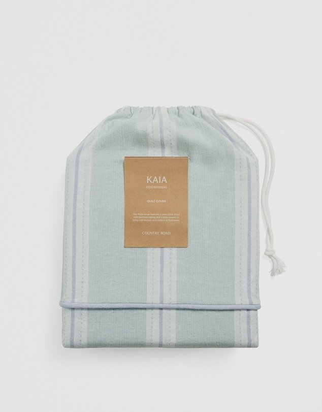 Country Road - Kaia Double Quilt Cover